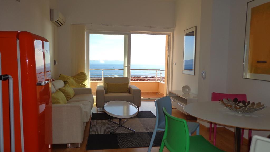 Apartment Lara マカルスカ 部屋 写真