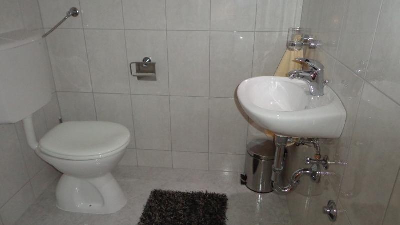 Apartment Lara マカルスカ 部屋 写真