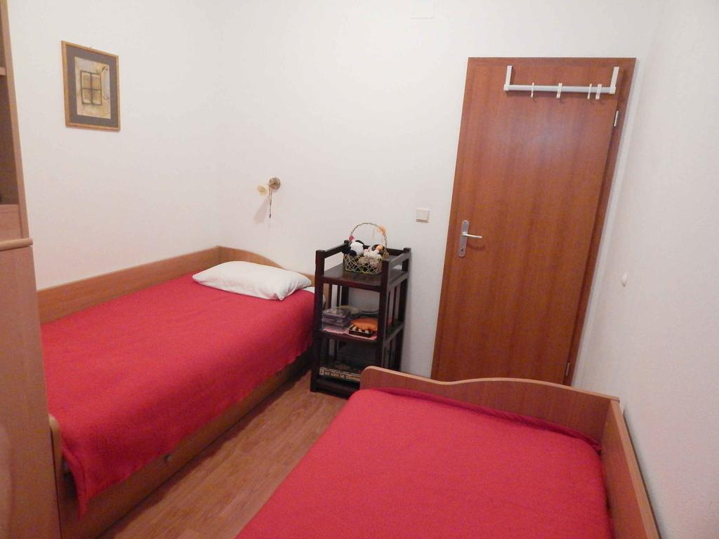 Apartment Lara マカルスカ 部屋 写真