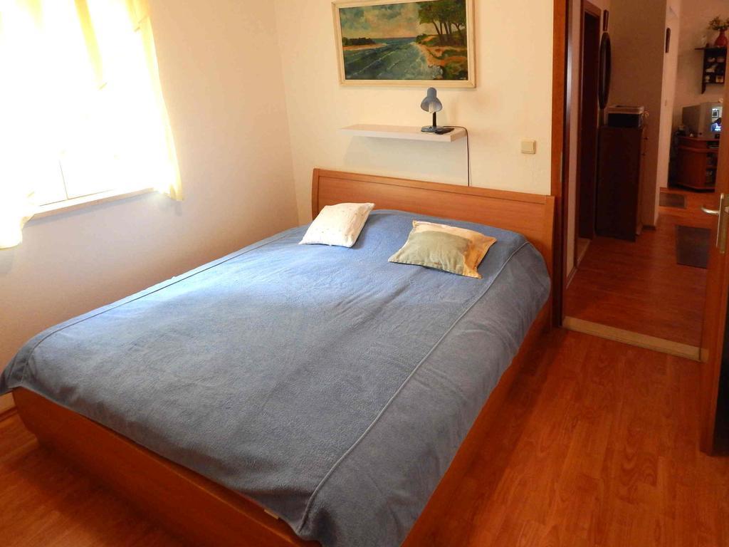 Apartment Lara マカルスカ 部屋 写真