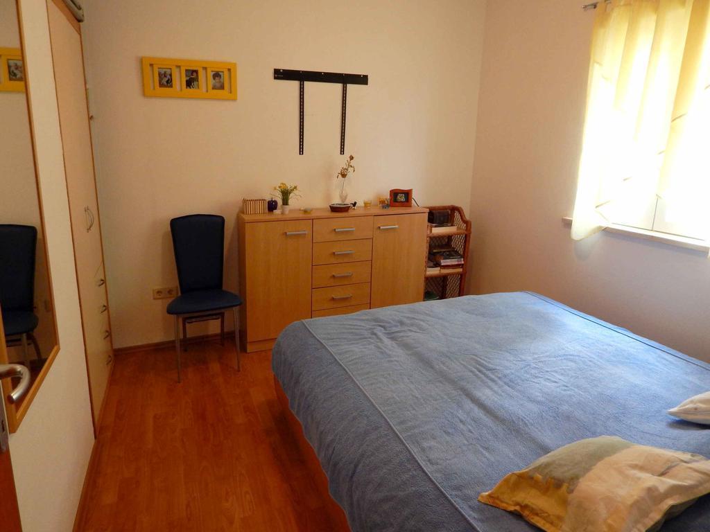 Apartment Lara マカルスカ 部屋 写真