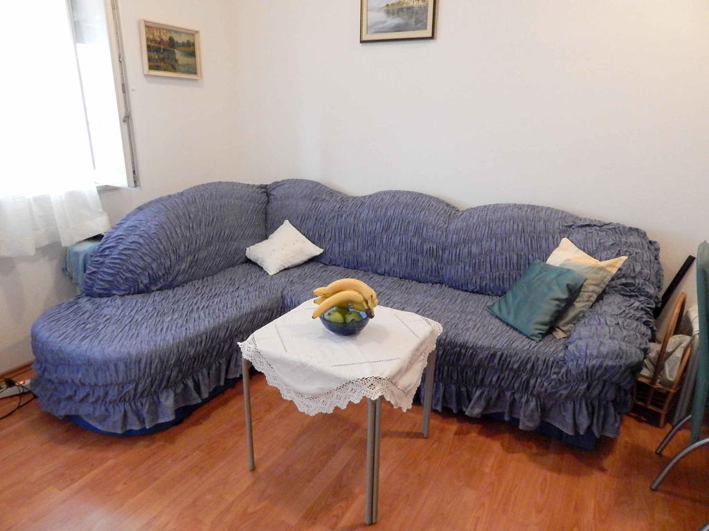 Apartment Lara マカルスカ 部屋 写真