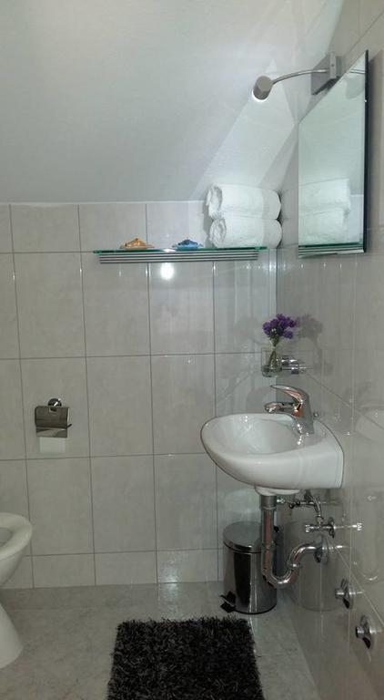 Apartment Lara マカルスカ エクステリア 写真
