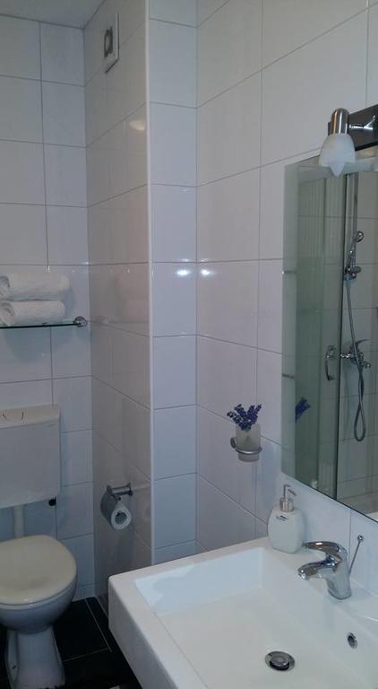 Apartment Lara マカルスカ エクステリア 写真