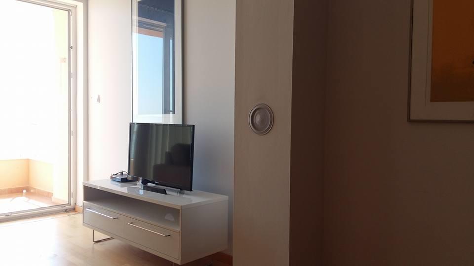 Apartment Lara マカルスカ エクステリア 写真